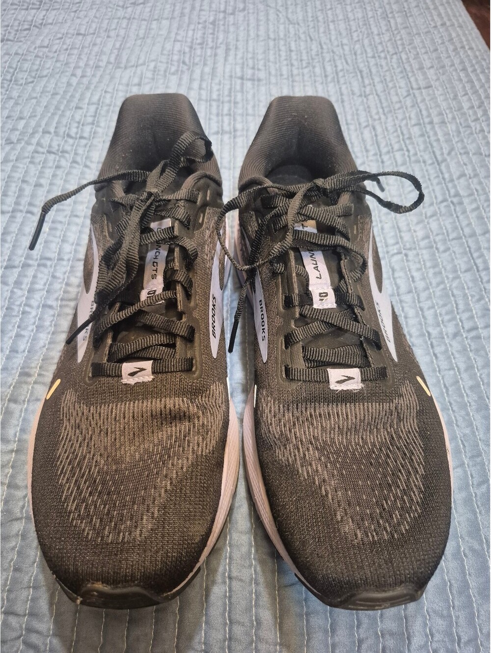 Brooks Launch GTS 9 Women's Size 10 Road Running Shoes